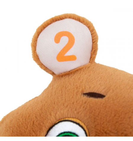 Noriel Pets INT6030 Интерактивная игрушка Bruno