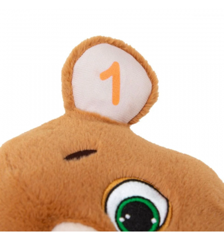 Noriel Pets INT6030 Интерактивная игрушка Bruno