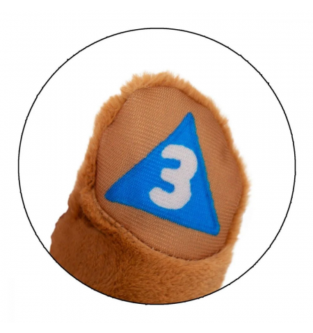 Noriel Pets INT6030 Интерактивная игрушка Bruno