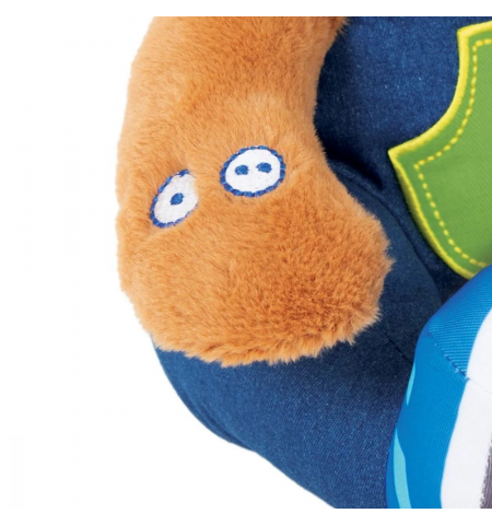 Noriel Pets INT6030 Интерактивная игрушка Bruno