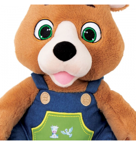 Noriel Pets INT6030 Интерактивная игрушка Bruno