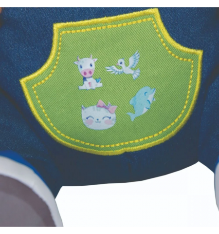 Noriel Pets INT6030 Интерактивная игрушка Bruno