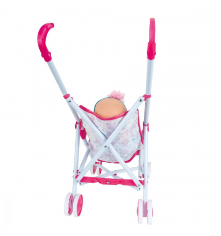 Noriel INT6344 Кукла Maia Are Carucior Nou Noriel INT6344 Кукла Maia Are Carucior Nou