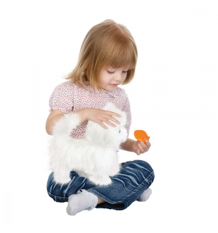 Noriel INT7037 Интерактивная игрушка Pisicuta Cleo