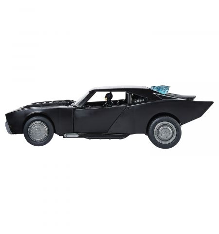 Spin Master 6060519 Игровой набор Batman Batmobile Spin Master 6060519 Игровой набор Batman Batmobile