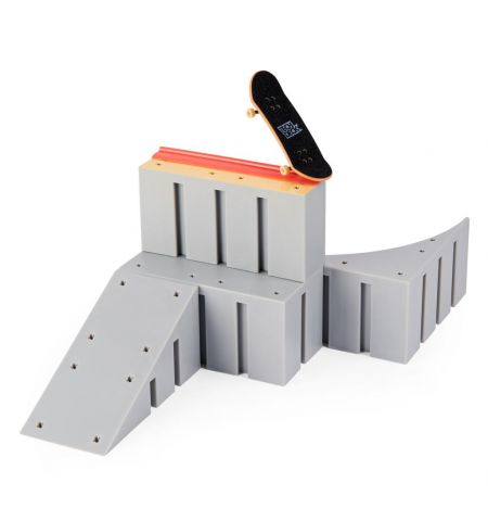 Spin Master 6062886 Игровой набор Tech Deck Bowl Builder