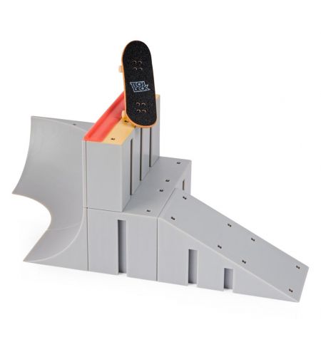 Spin Master 6062886 Игровой набор Tech Deck Bowl Builder