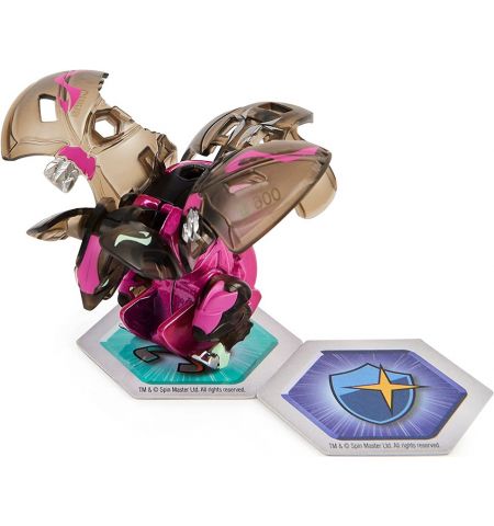 Spin Master 6063494 Игровой набор Bakugan Platinum Griswing Spin Master 6063494 Игровой набор Bakugan Platinum Griswing