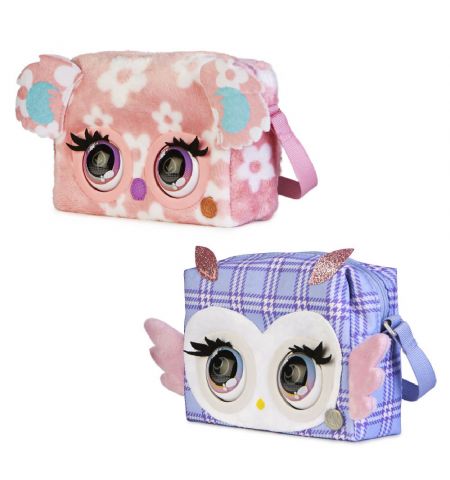 Purse Pets 6065132 Сумочка Print Perfect Purse Pets 6065132 Сумочка Print Perfect