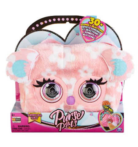 Purse Pets 6065132 Сумочка Print Perfect Purse Pets 6065132 Сумочка Print Perfect