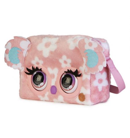 Purse Pets 6065132 Сумочка Print Perfect Purse Pets 6065132 Сумочка Print Perfect