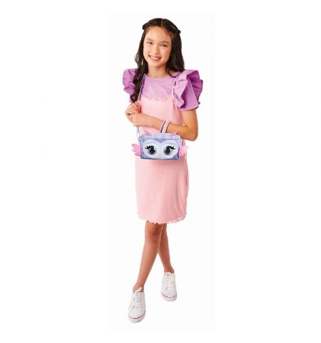 Purse Pets 6065132 Сумочка Print Perfect Purse Pets 6065132 Сумочка Print Perfect