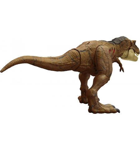 Jurassic World HGC19 Фигурка Тираннозавр Раненый Тирекс Jurassic World HGC19 Фигурка Тираннозавр Раненый Тирекс