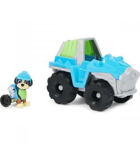 Spin Master 6063452 Игровой набор Paw Patrol Rex Rescue Vehicle Spin Master 6063452 Игровой набор Paw Patrol Rex Rescue Vehicle