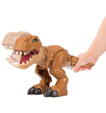 Jurassic World HFC04 Фигурка Тираннозавр Jurassic World HFC04 Фигурка Тираннозавр