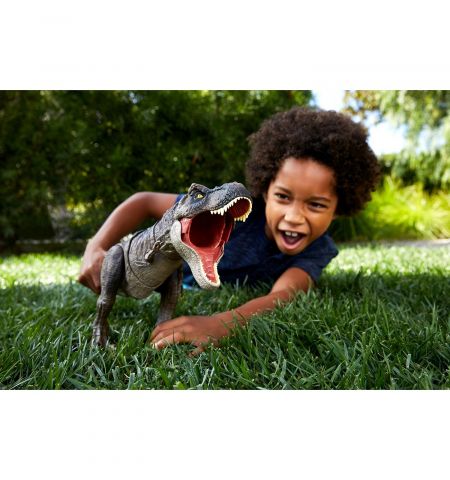 Jurassic World HDY55 Фигурка Trash &#x27;N Devour T-Rex