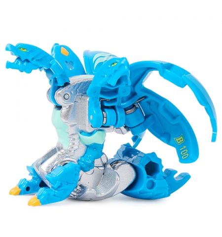 Spin Master 6062874 Игровой набор Bakugan Battle Strike Evolutions S4 Spin Master 6062874 Игровой набор Bakugan Battle Strike Evolutions S4