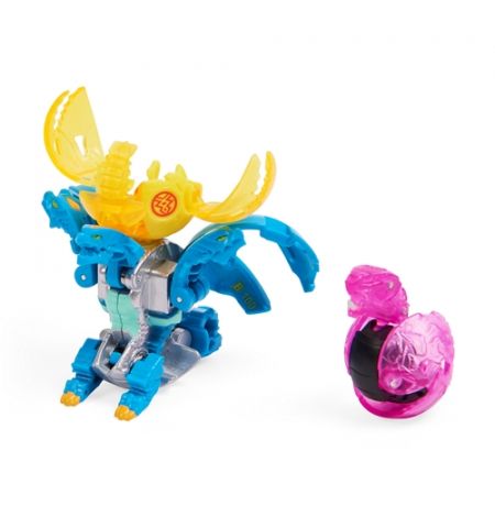 Spin Master 6062874 Игровой набор Bakugan Battle Strike Evolutions S4 Spin Master 6062874 Игровой набор Bakugan Battle Strike Evolutions S4