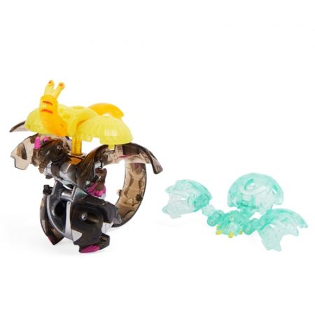 Spin Master 6062874 Игровой набор Bakugan Battle Strike Evolutions S4 Spin Master 6062874 Игровой набор Bakugan Battle Strike Evolutions S4