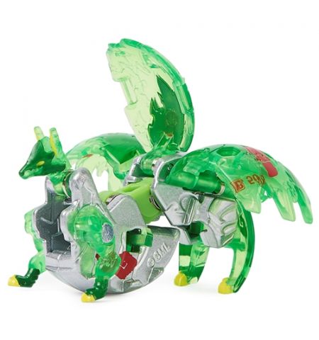 Spin Master 6062874 Игровой набор Bakugan Battle Strike Evolutions S4 Spin Master 6062874 Игровой набор Bakugan Battle Strike Evolutions S4