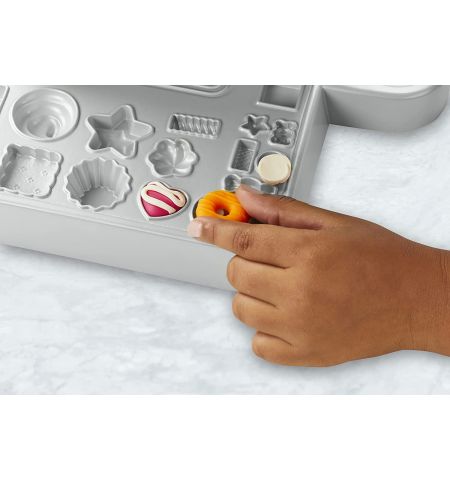 Play-Doh F5836 Игровой набор Colorful Cafe Playset Play-Doh F5836 Игровой набор Colorful Cafe Playset