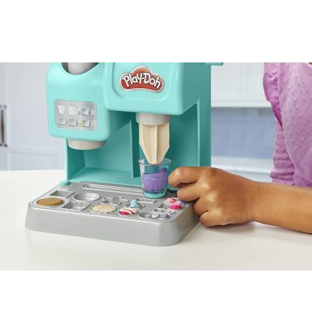 Play-Doh F5836 Игровой набор Colorful Cafe Playset Play-Doh F5836 Игровой набор Colorful Cafe Playset