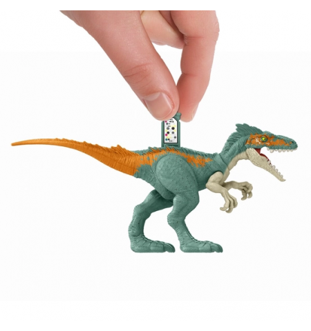 Jurassic World HDX18 Фигурка Ferocious Pack Jurassic World HDX18 Фигурка Ferocious Pack