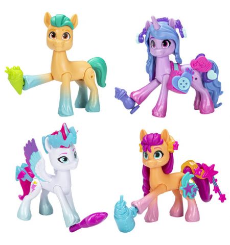 My Little Pony F3865 Игровой набор Friends of Maretime Bay My Little Pony F3865 Игровой набор Friends of Maretime Bay