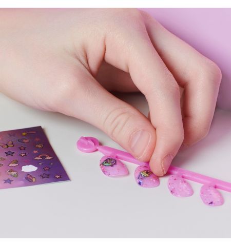 Spin Master 6063453 Игровой набор Cool Maker Nail Surprise BP Spin Master 6063453 Игровой набор Cool Maker Nail Surprise BP