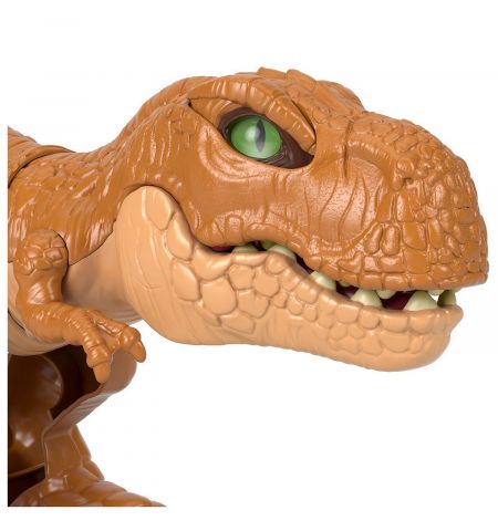 Jurassic World HFC04 Фигурка Тираннозавр Jurassic World HFC04 Фигурка Тираннозавр