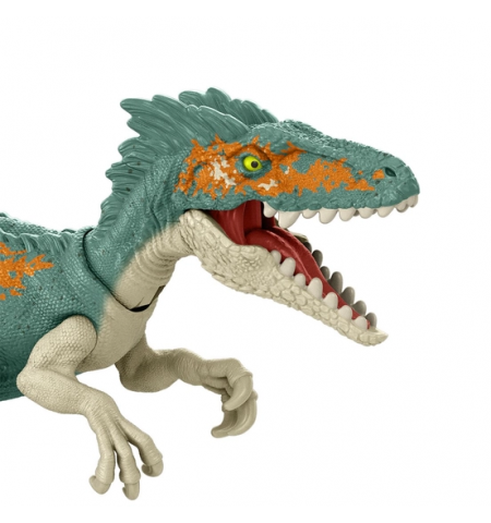 Jurassic World HDX18 Фигурка Ferocious Pack Jurassic World HDX18 Фигурка Ferocious Pack