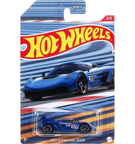 Hot Wheels HFW32 Машинка Racing Circuit Hot Wheels HFW32 Машинка Racing Circuit