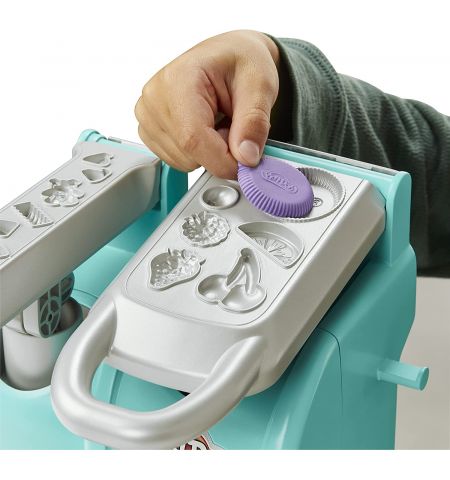 Play-Doh F5836 Игровой набор Colorful Cafe Playset Play-Doh F5836 Игровой набор Colorful Cafe Playset