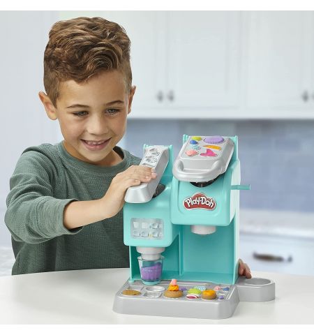 Play-Doh F5836 Игровой набор Colorful Cafe Playset Play-Doh F5836 Игровой набор Colorful Cafe Playset