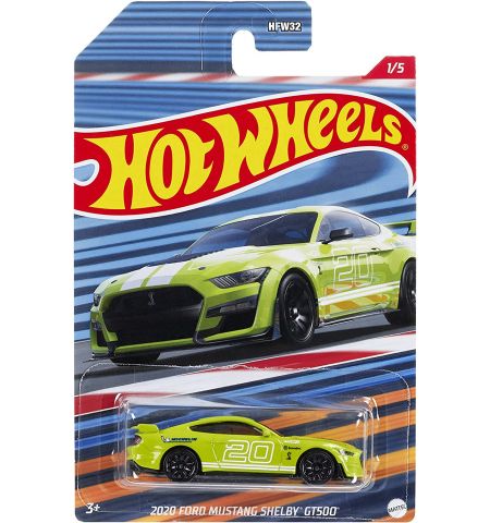Hot Wheels HFW32 Машинка Racing Circuit Hot Wheels HFW32 Машинка Racing Circuit
