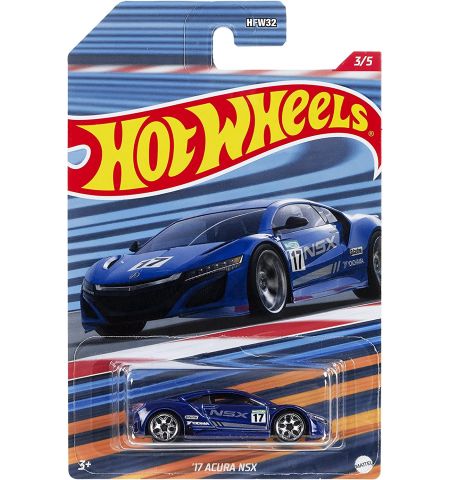 Hot Wheels HFW32 Машинка Racing Circuit Hot Wheels HFW32 Машинка Racing Circuit