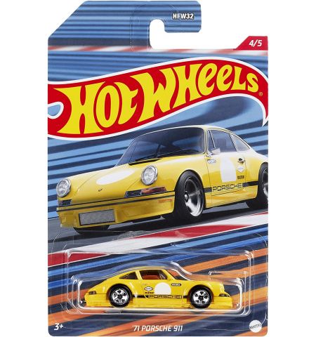 Hot Wheels HFW32 Машинка Racing Circuit Hot Wheels HFW32 Машинка Racing Circuit