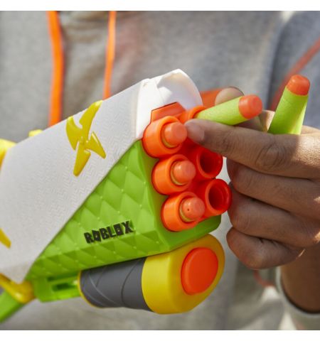 Nerf F5485 Бластер Roblox Ninja Legends, Shadow Sensei