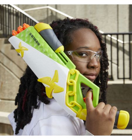 Nerf F5485 Бластер Roblox Ninja Legends, Shadow Sensei