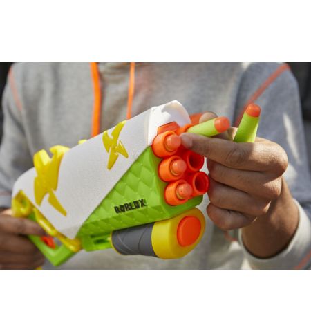 Nerf F5485 Бластер Roblox Ninja Legends, Shadow Sensei