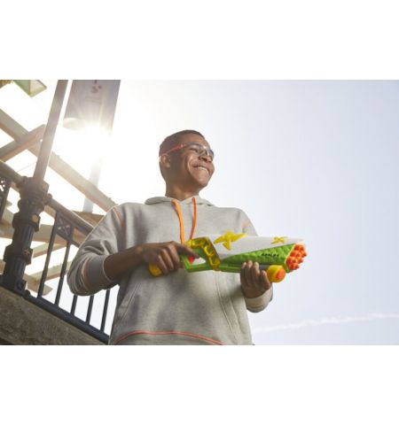 Nerf F5485 Бластер Roblox Ninja Legends, Shadow Sensei