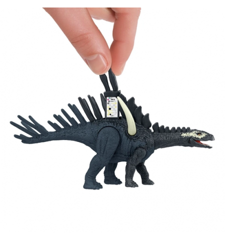 Jurassic World HDX18 Фигурка Ferocious Pack Jurassic World HDX18 Фигурка Ferocious Pack