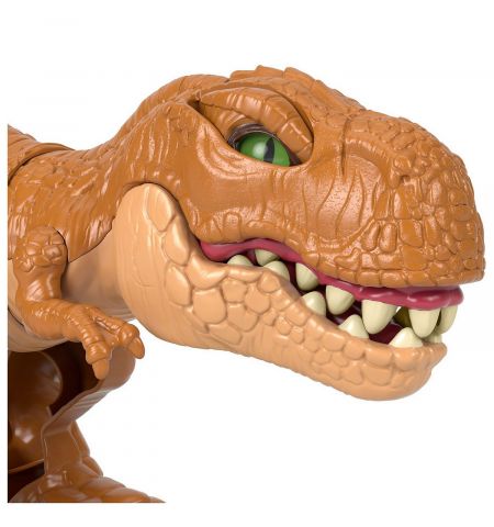 Jurassic World HFC04 Фигурка Тираннозавр Jurassic World HFC04 Фигурка Тираннозавр