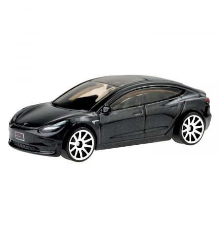 Hot Wheels HFW37 Машинка Luxury Sedans Hot Wheels HFW37 Машинка Luxury Sedans