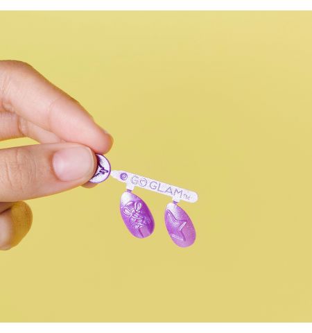 Spin Master 6063453 Игровой набор Cool Maker Nail Surprise BP Spin Master 6063453 Игровой набор Cool Maker Nail Surprise BP