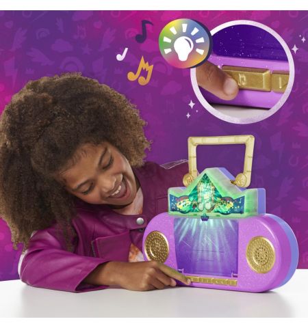 My Little Pony F3867 Игровой набор Musical Mane Melody My Little Pony F3867 Игровой набор Musical Mane Melody