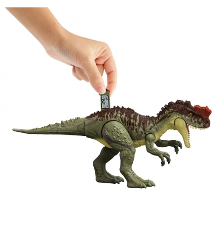 Jurassic World HDX47 Фигурка Dominion Massive Action Dinosaur Jurassic World HDX47 Фигурка Dominion Massive Action Dinosaur