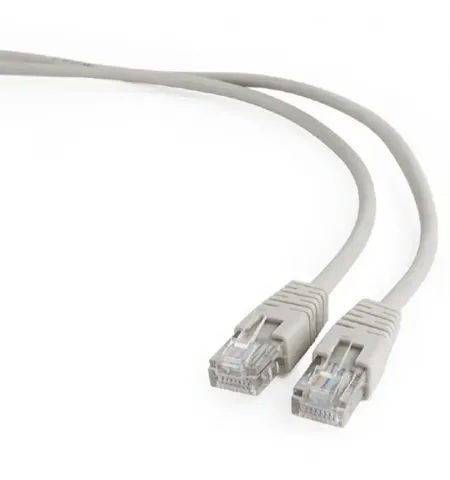 Patch cord Cablexpert PP6-20M, Cat6 FTP , 20m, Gri