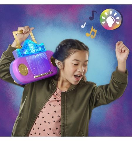 My Little Pony F3867 Игровой набор Musical Mane Melody My Little Pony F3867 Игровой набор Musical Mane Melody