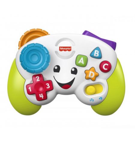 Fisher Price GXR66 Развивающая игрушка Джойстик (рум.)